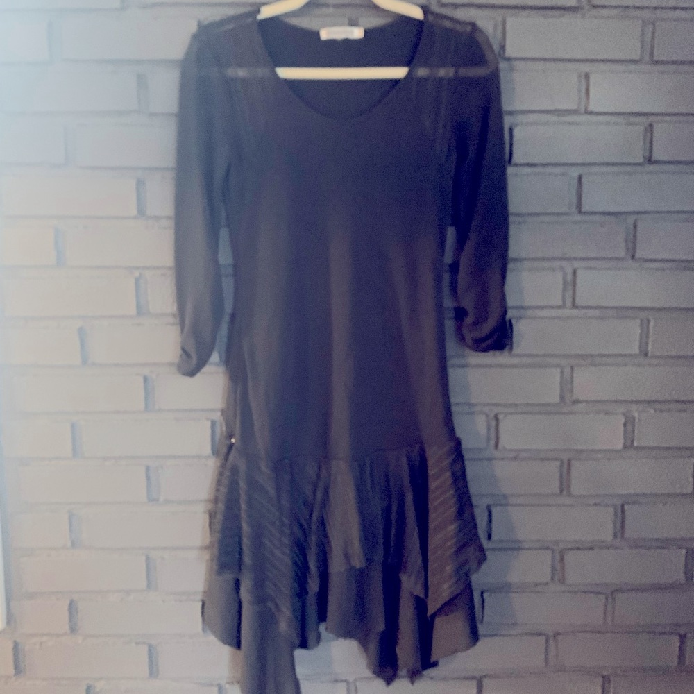 Mono Reno dress